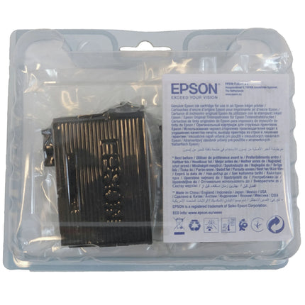 EPSON XL Cartridge 604 - Multipack - Black + Cyan + Magenta + Yellow image