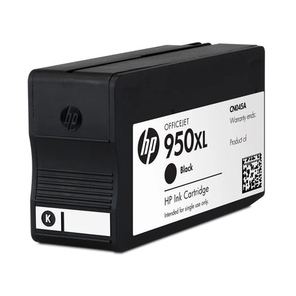 HP XL Cartridge 950XL  - Black image