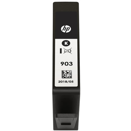 HP Cartridge 903 - Black image