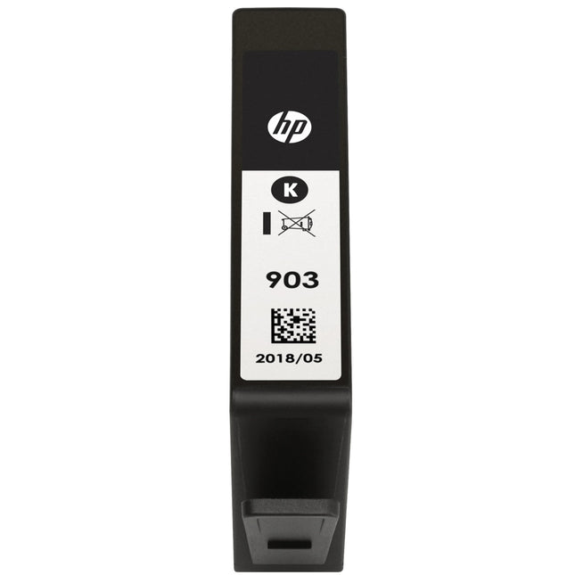 HP Cartridge 903 - Black image