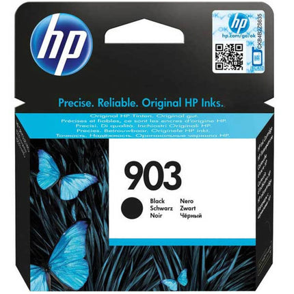 HP Cartridge 903 - Black image