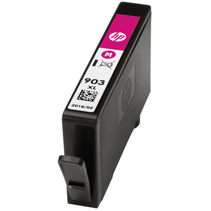 HP XL Cartridge 903XL Magenta - Magenta image