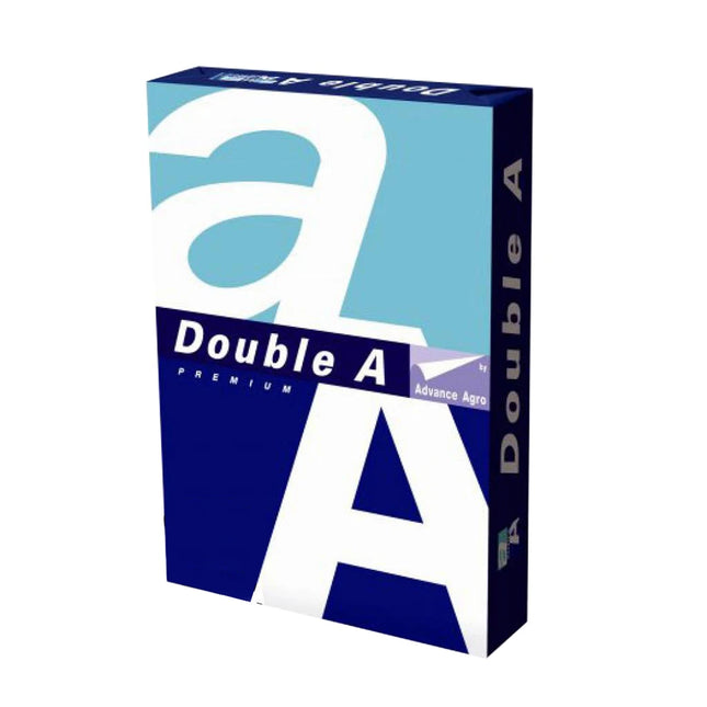 DOUBLE A - printing paper A3 500 sheets image