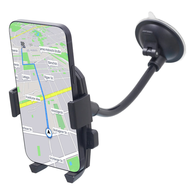 GEMBIRD - smartphone holder car - TA-CHW-04 image