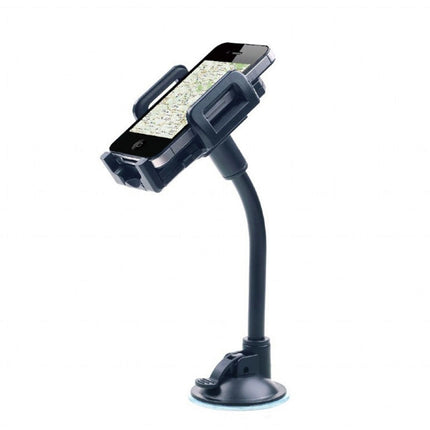 GEMBIRD - smartphone holder car - TA-CHW-04 image