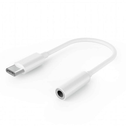 CABLEXPERT - adapter cable USB-C (M) - 3.5mm (F) image