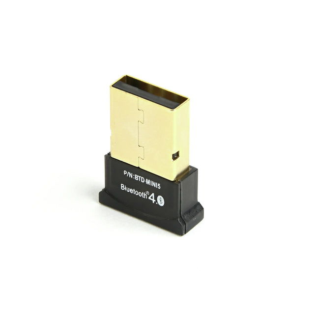 GEMBIRD - bluetooth mini USB dongle v.4.0 50m - BTDMINI5 image