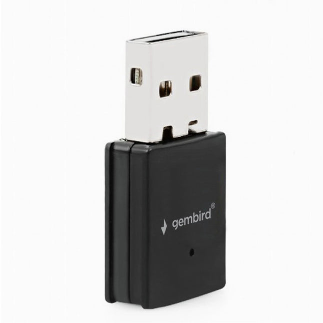GEMBIRD - mini USB WiFi receiver - WNPUA300 image
