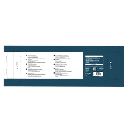 GEMBIRD - Mouse and Keyboard - KBSWM02 - Wireless - USB-A image