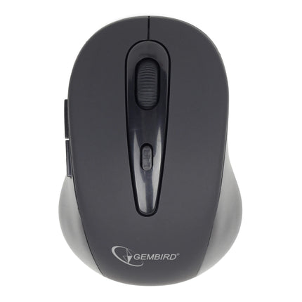 GEMBIRD - Mouse - MUSWB2 - Wireless - Bluetooth image