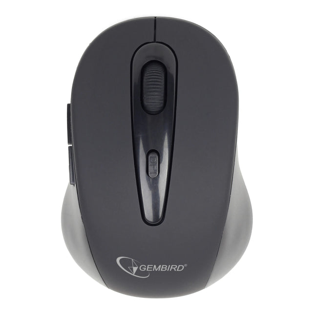GEMBIRD - Mouse - MUSWB2 - Wireless - Bluetooth image