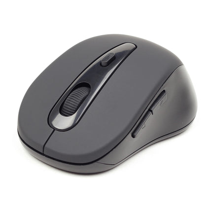 GEMBIRD - Mouse - MUSWB2 - Wireless - Bluetooth image