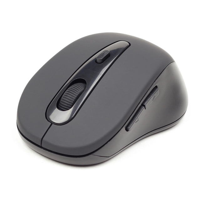 GEMBIRD - Mouse - MUSWB2 - Wireless - Bluetooth image