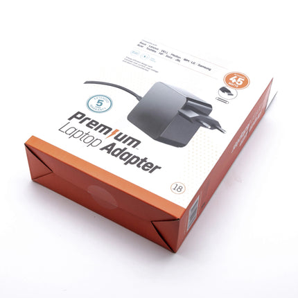 PREMIUM - Laptop power supply USB-C 48W image