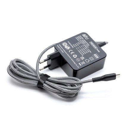PREMIUM - Laptop charger - USB-C - 65 W image