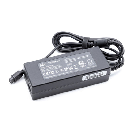 PREMIUM - Laptop charger - With 17 different connections - 90 W image