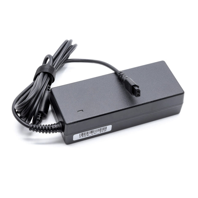 PREMIUM - Laptop charger - With 17 different connections - 90 W image