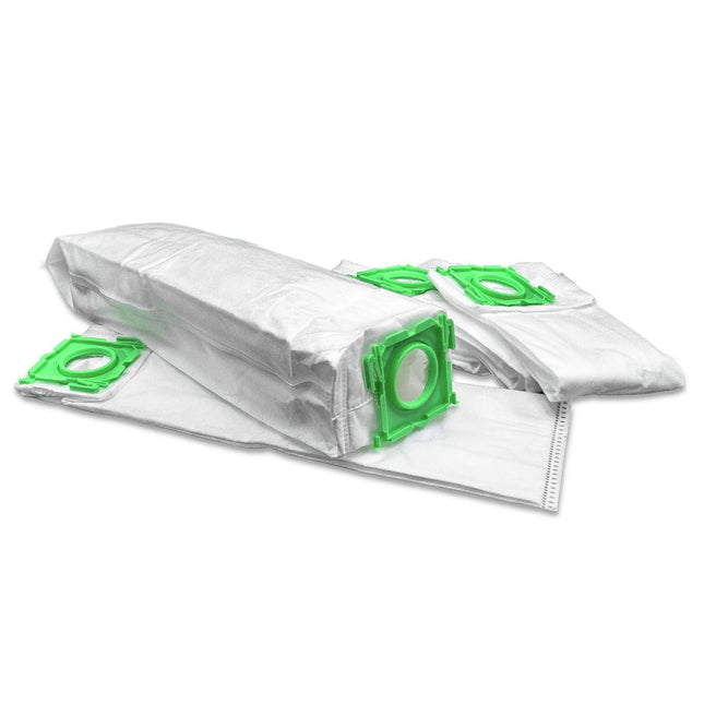 SEBO Automatic X | Airbelt C | 370 Electronic |Ultra-Bag | 8300ER 8 Dustbags image