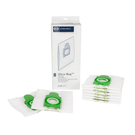 SEBO Airbelt E | Ultra-Bag | 8300ER 8 Dustbags image