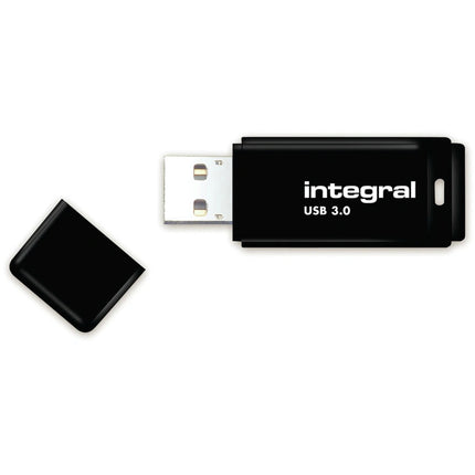 INTEGRAL - USB stick - 1 TB - Black - USB-A 3.0 image