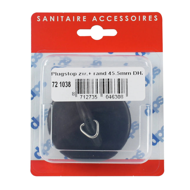 HOUSEBRAND - plugstop 45.5mm image