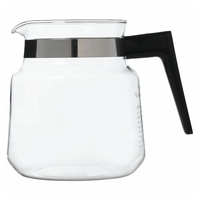 MOCCAMASTER - Coffee Pot - Black - 1.25 L image