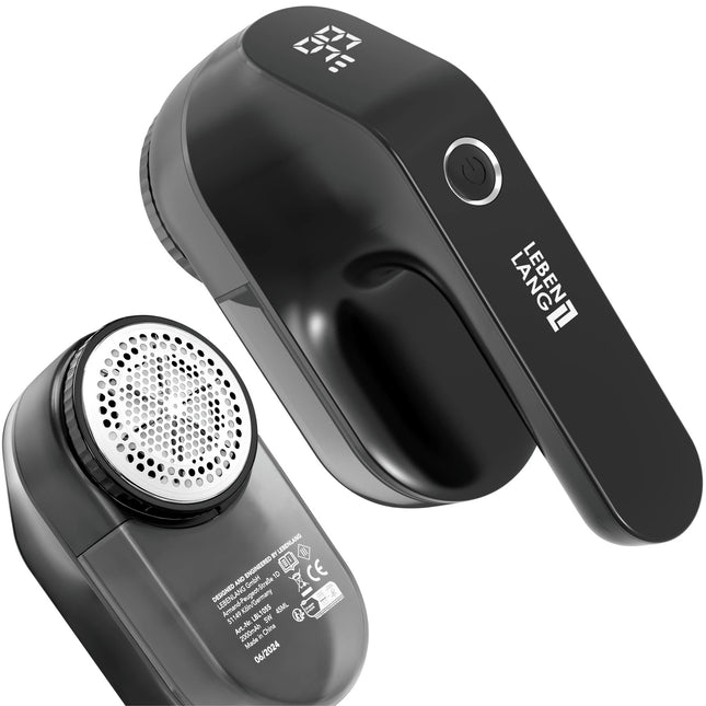 LEBENLANG - Lint Clipper image