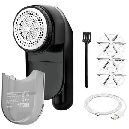 LEBENLANG - Lint Clipper image