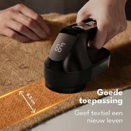 LEBENLANG - Lint Clipper image