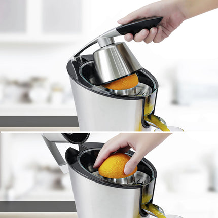 LEBENLANG - Citrus Juicer - 400 ML image