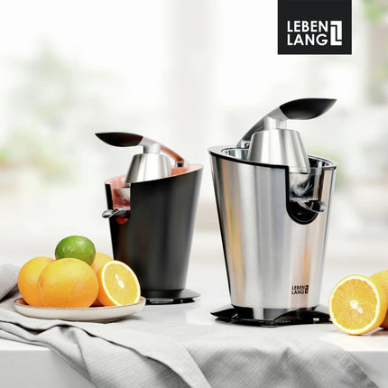 LEBENLANG - Citrus Juicer - 400 ML image