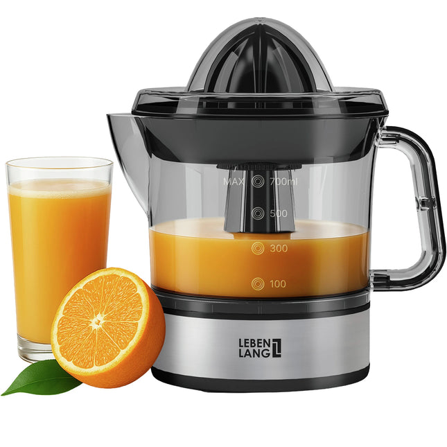LEBENLANG - Citrus Press - Travel Size - 700 ML image