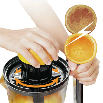 LEBENLANG - Citrus Press - Travel Size - 700 ML image