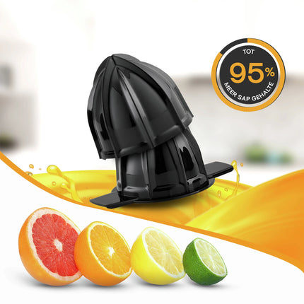 LEBENLANG - Citrus Press - Travel Size - 700 ML image