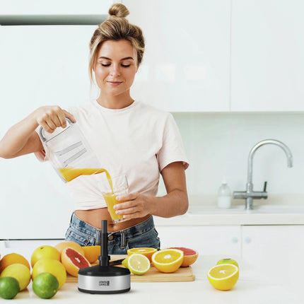 LEBENLANG - Citrus Press - Travel Size - 700 ML image