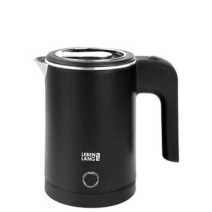 LEBENLANG - Kettle - Travel size - 500 ML - 600 W image