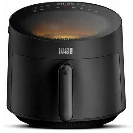 LEBENLANG - Airfryer - 1500W - 5 L image