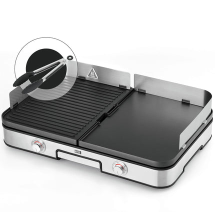 LEBENLANG - Table grill image