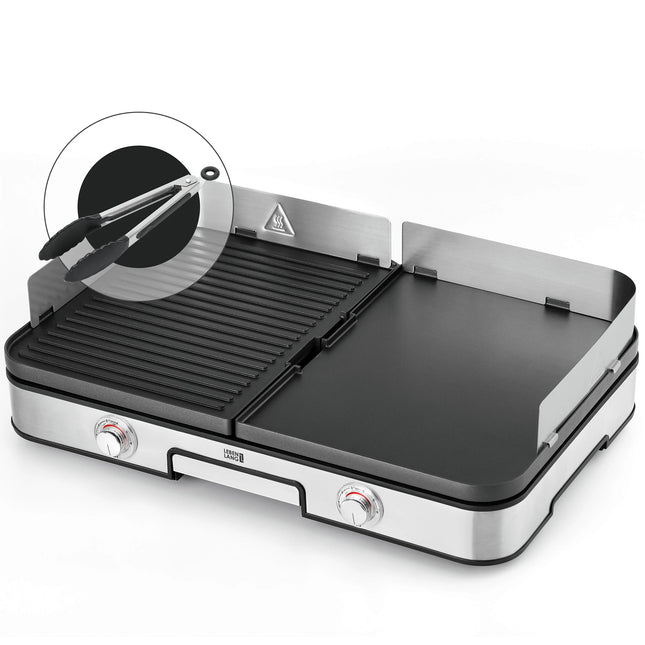 LEBENLANG - Table grill image
