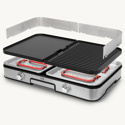 LEBENLANG - Table grill image