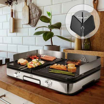 LEBENLANG - Table grill image