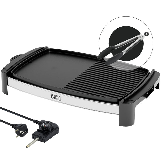 LEBENLANG - Table Grill - Travel Size image