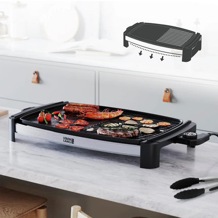 LEBENLANG - Table Grill - Travel Size image