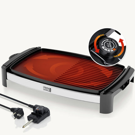 LEBENLANG - Table Grill - Travel Size image