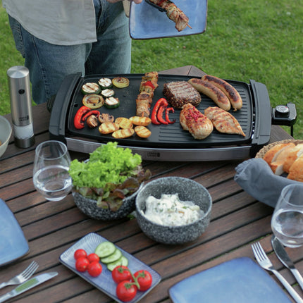 LEBENLANG - Table Grill - Travel Size image