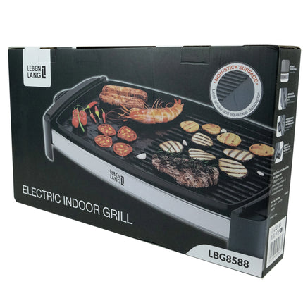 LEBENLANG - Table Grill - Travel Size image