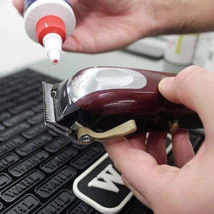 WAHL - O3310-1102 - Hair clipper oil - 118 ml - 1 Piece image