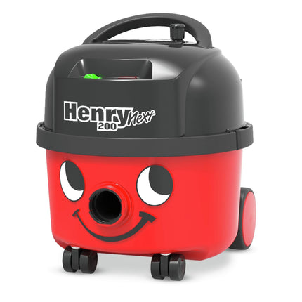 NUMATIC - Vacuum cleaner - Henry Next - HVN-200-11 - Red image