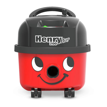 NUMATIC - Vacuum cleaner - Henry Next - HVN-200-11 - Red image