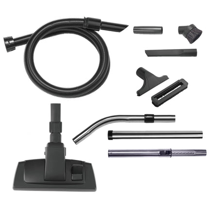 NUMATIC - Vacuum cleaner - Henry Next - HVN-200-11 - Red image